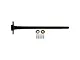 EXCEL from Richmond 7.50/8.8-Inch Axle Shaft Assembly; Rear (99-04 Mustang)