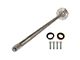 EXCEL from Richmond 8.8-Inch 4-Lug Axle Shaft Assembly; Rear (79-93 Mustang)