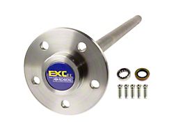 EXCEL from Richmond 8.8-Inch Axle Shaft Assembly; Rear (94-98 Mustang GT, Cobra)