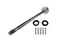 EXCEL from Richmond 8.8-Inch Axle Shaft Assembly; Rear Passenger Side (05-10 Mustang GT, GT500; 11-14 Mustang)
