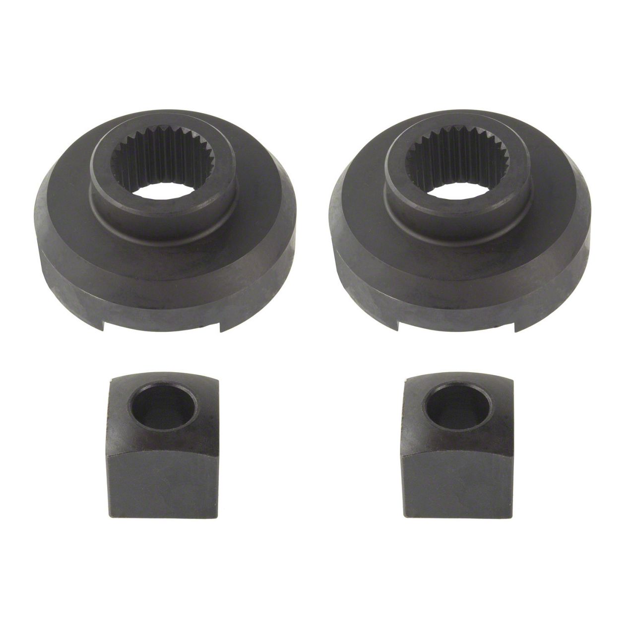 Richmond Differential Mini Spool, Ford 8.8 Richmond Differential Mini Spool, Ford 8.8