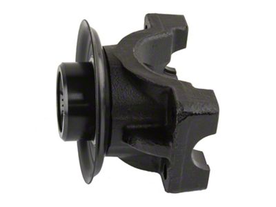 EXCEL from Richmond Ford 8.8-Inch Pinion Yoke; 1330 Series (79-09 V8 Mustang)