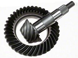 EXCEL from Richmond Ring and Pinion Gear Kit; 3.45 Gear Ratio (05-10 Mustang V6)