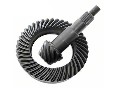 EXCEL from Richmond Ring and Pinion Gear Kit; 3.73 Gear Ratio (94-98 Mustang V6)