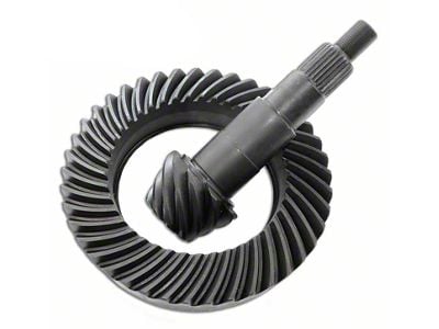 EXCEL from Richmond Ring and Pinion Gear Kit; 4.10 Gear Ratio (94-98 Mustang V6)