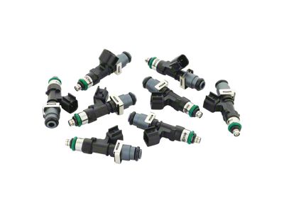 Excess Injectors 1000cc Fuel Injectors (98-02 5.7L Camaro)