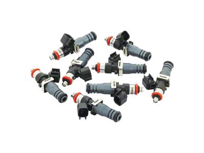 Excess Injectors 1100cc Fuel Injectors (98-02 5.7L Camaro)