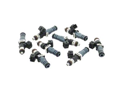 Excess Injectors 1500cc Fuel Injectors (98-02 5.7L Camaro)