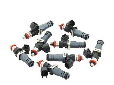 Excess Injectors 710cc Fuel Injectors (98-02 5.7L Camaro)