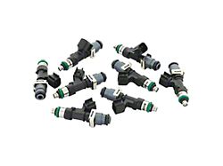 Excess Injectors 1000cc Fuel Injectors (08-23 V8 HEMI Challenger)