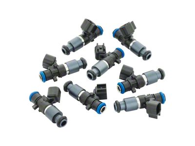 Excess Injectors 1100cc Fuel Injectors (08-23 V8 HEMI Challenger)