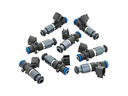 Excess Injectors 710cc Fuel Injectors (08-23 V8 HEMI Challenger)