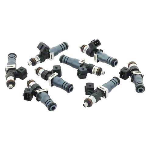 Excess Injectors Corvette 1500cc Fuel Injectors XS1500S8-12 (97-04 5.7L ...