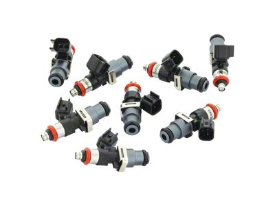 Excess Injectors 1500cc Fuel Injectors (05-07 6.0L Corvette C6)