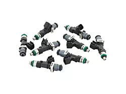 Excess Injectors 1000cc Fuel Injectors (88-95 5.0L Mustang; 11-17 Mustang GT, BOSS 302; 15-20 Mustang GT350, GT500)