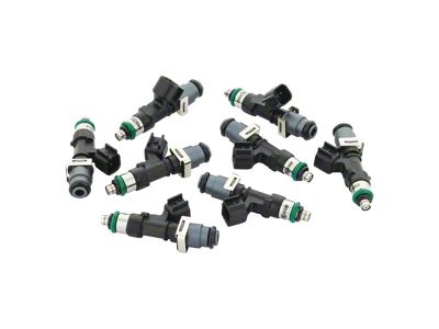 Excess Injectors 1000cc Fuel Injectors (07-14 Mustang GT500)