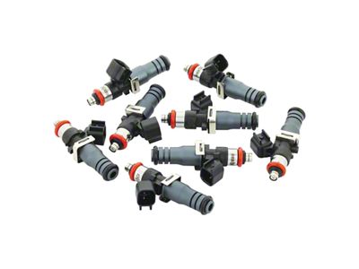 Excess Injectors 1500cc Fuel Injectors (88-95 5.0L Mustang)