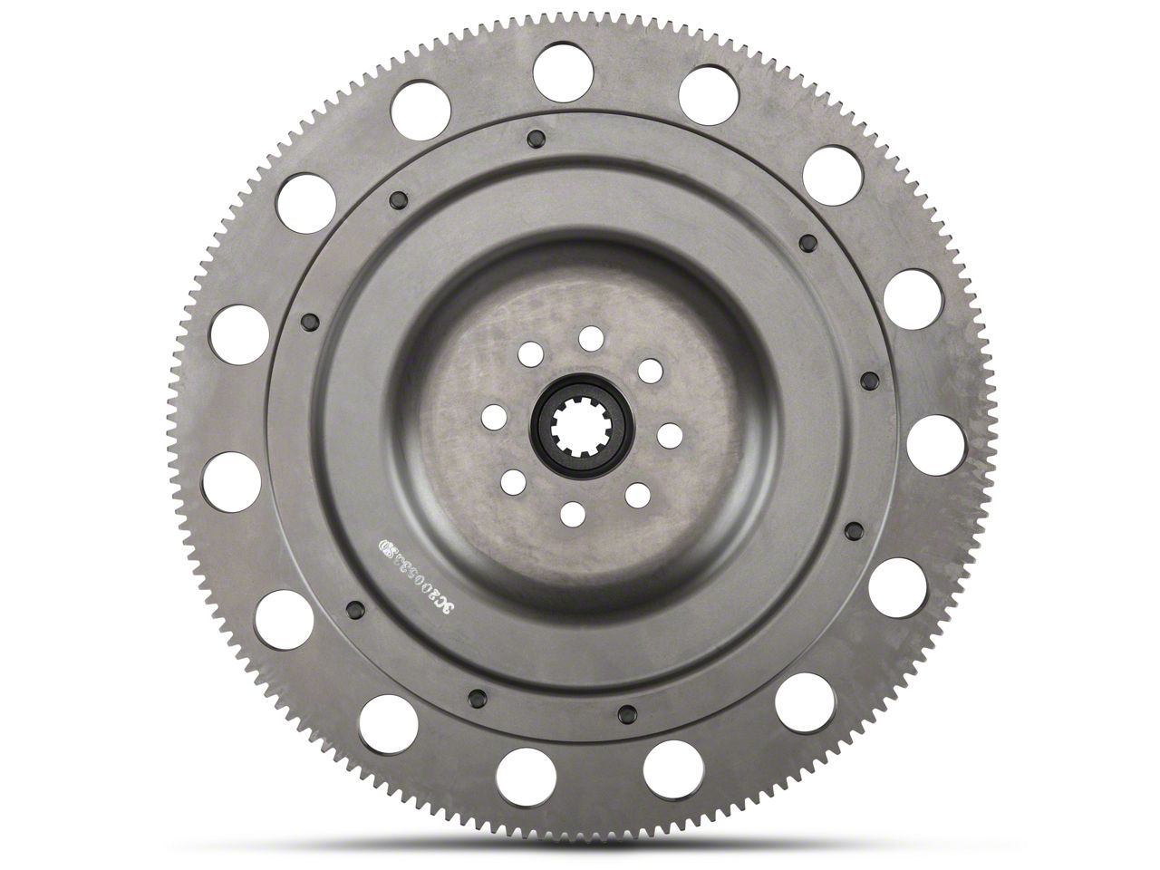 Exedy Hyper Multi Flywheel | 1996-2016 Ford Mustang V8 (FT03) main image 1