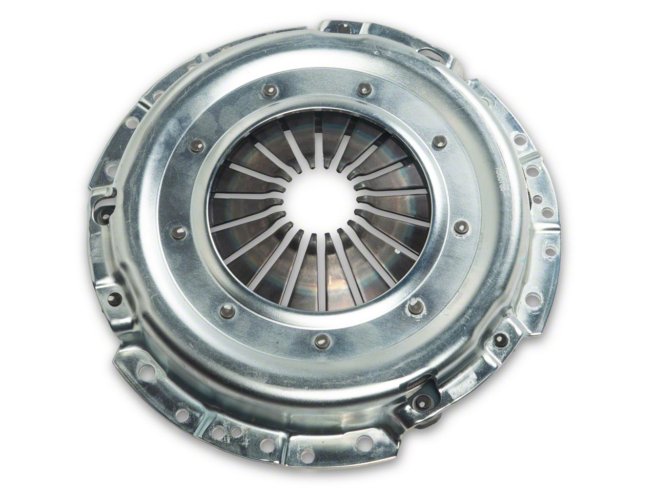 Exedy Mustang Mach 600 Stage 2 Cerametallic Clutch Kit with