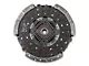 Exedy Mach 400 Stage 1 Organic Clutch Kit with Hydraulic Throwout Bearing; 10-Spline (05-10 Mustang GT)