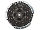 Exedy Mach 500 Stage 1 Organic Clutch Kit with Hydraulic Throwout Bearing; 23-Spline (11-14 Mustang GT)