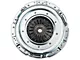 Exedy Mach 500 Stage 1 Organic Clutch Kit with Hydraulic Throwout Bearing; 23-Spline (11-14 Mustang GT)
