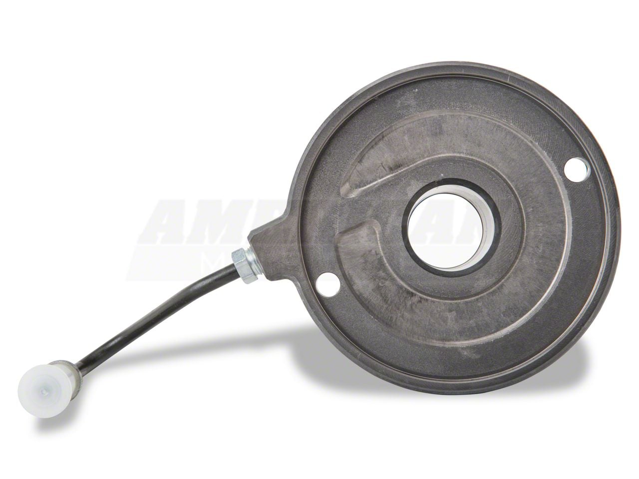 Exedy Mustang Mach 500 Stage 1 Organic Clutch Kit with Hydraulic