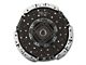 Exedy Grooved Mach 500 Stage 1 Organic Clutch Kit with Hydraulic Throwout Bearing; 10-Spline (05-10 Mustang GT)