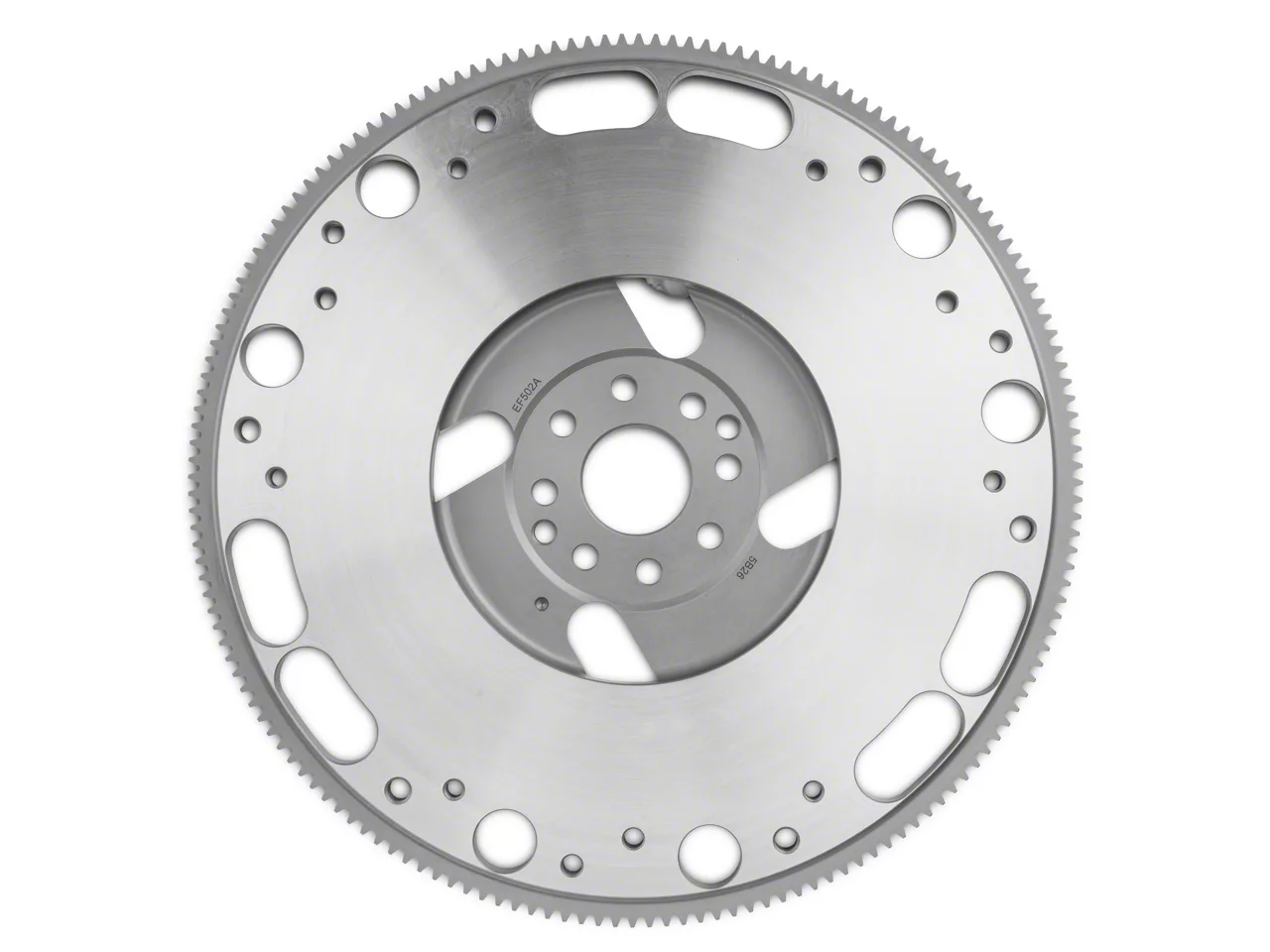 Exedy Mustang Lightweight Racing Flywheel; 8 Bolt EF502A (1517 Mustang