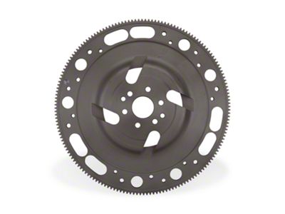 Exedy Lightweight Racing Flywheel; 6 Bolt (96-98 Mustang GT; Late 01-10 Mustang GT)