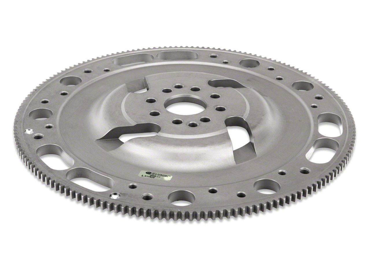 Exedy Mustang Lightweight Racing Flywheel; 8 Bolt EF502A (96-04