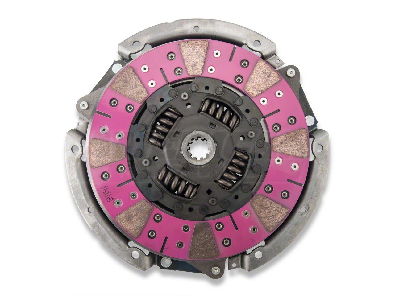 ☆1/64 Cocodake Plate C exedy-stage2-clutch-8695-50.