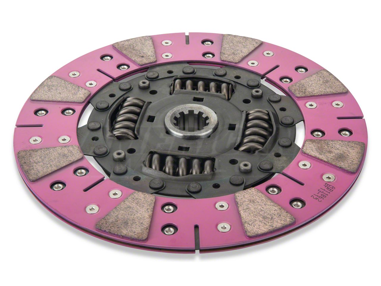 ★TOUT Y EST★ Merino Mustang Clutch Baby Pink mnac83032 Exedy Mustang Mach 500 Stage 2 Cerametallic Clutch Kit; 10