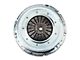 Exedy Mach 600 Stage 2 Cerametallic Clutch Kit with Cushion Button Disc and Hydraulic Throwout Bearing; 10-Spline (05-10 Mustang GT)