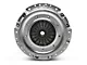 Exedy Mach 700 Stage 2 Cerametallic Clutch Kit with Puck Style Disc and Hydraulic Throwout Bearing; 10-Spline (05-10 Mustang GT)