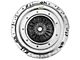 Exedy Mach 700 Stage 2 Cerametallic Clutch Kit with Puck Style Disc and Hydraulic Throwout Bearing; 23-Spline (15-17 Mustang GT)