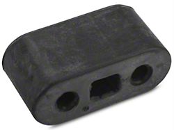 OPR Exhaust Hanger Rubber Insulator (86-04 Mustang)