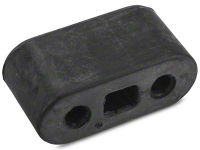 OPR Exhaust Hanger Rubber Insulator (86-04 Mustang)