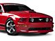 SpeedForm Exterior Blackout Kit (05-09 Mustang)