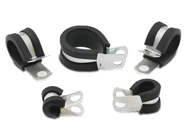 Mustang Fabrication Parts & Accessories