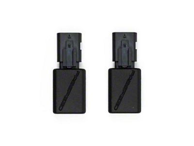 Fabspeed Motorsport AFM Valve and NPP Simulator Module (20-25 Corvette C8 w/ NPP Dual Exhaust Mode)