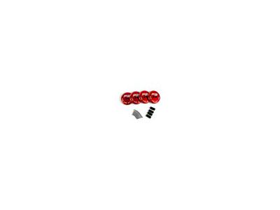 Fabspeed Motorsport Corvette Lift Pucks (97-26 Corvette C5, C6, C7 & C8)