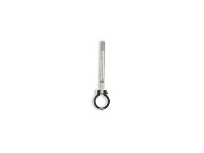 Fabspeed Motorsport Front Tow Hook (20-26 Corvette C8)