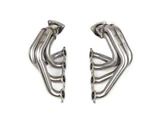 Fabspeed Motorsport Long Tube Sport Headers (20-23 Corvette C8 Stingray)