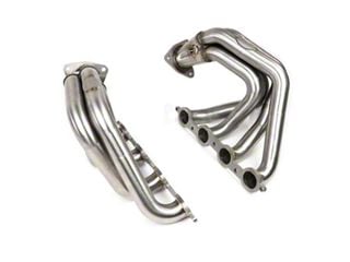 Fabspeed Motorsport Long Tube Sport Headers (20-23 Corvette C8 Stingray)