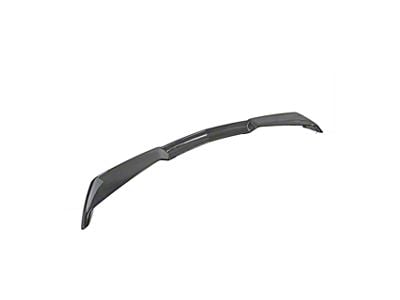 Fabspeed Motorsport Rear Spoiler; Carbon Fiber (20-25 Corvette C8)