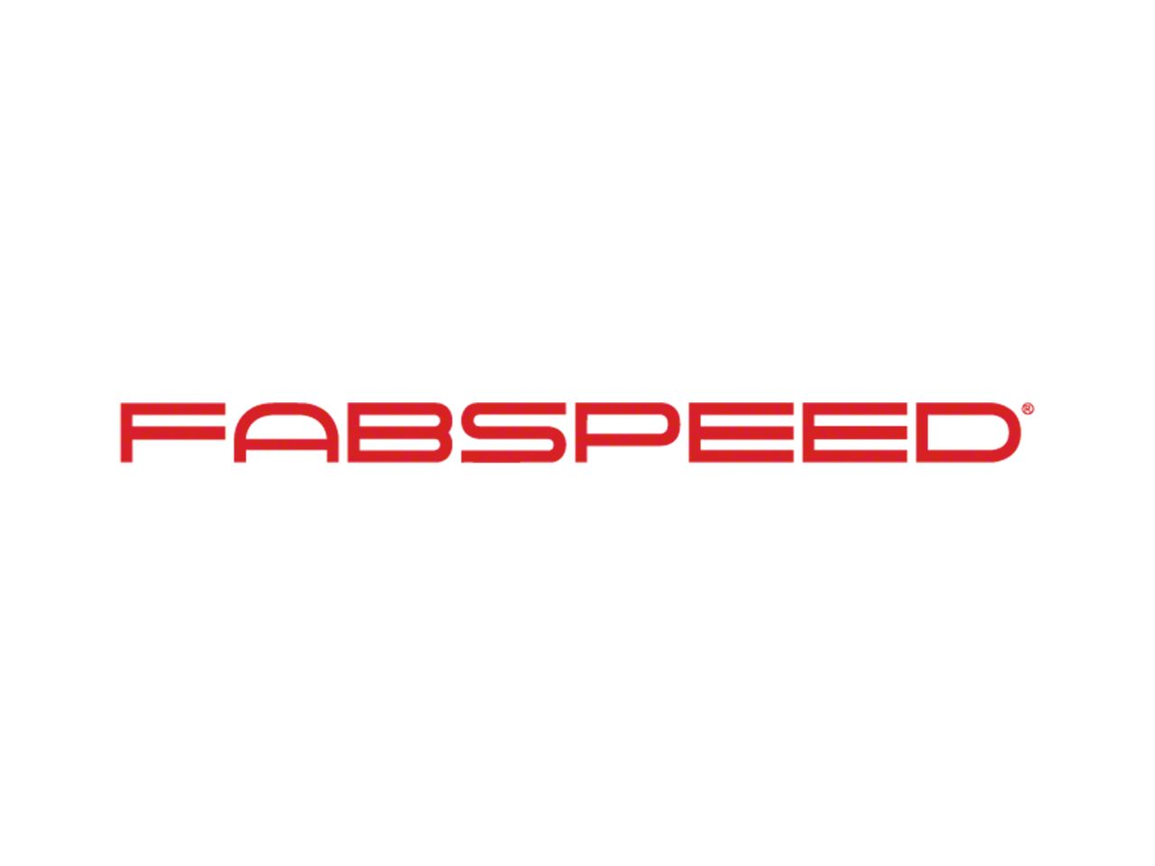 Fabspeed Motorsport Parts