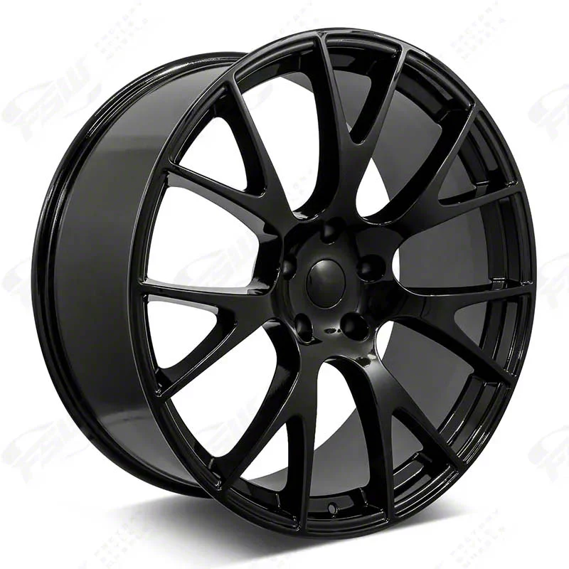 2008-2023 Dodge Challenger Wheels | AmericanMuscle 2008-2023 Dodge Challenger Wheels | AmericanMuscle