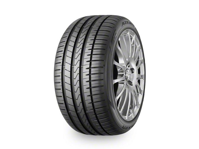 Falken Azenis FK510 Summer Ultra High Performance Tire (255/40R17)