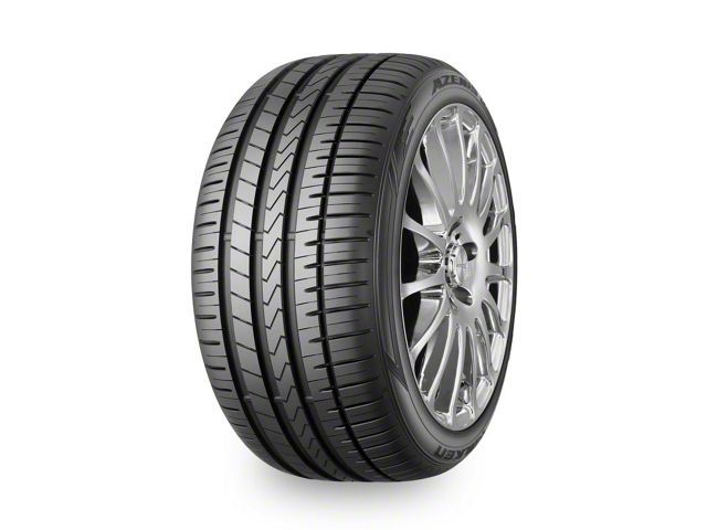 Falken Azenis FK510 Summer Ultra High Performance Tire (285/35R18)